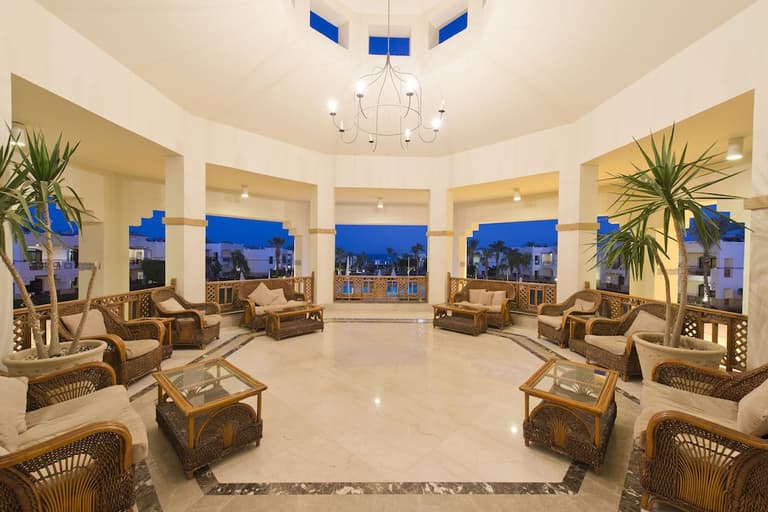 Amphoras Beach - Ultra All Inclusive