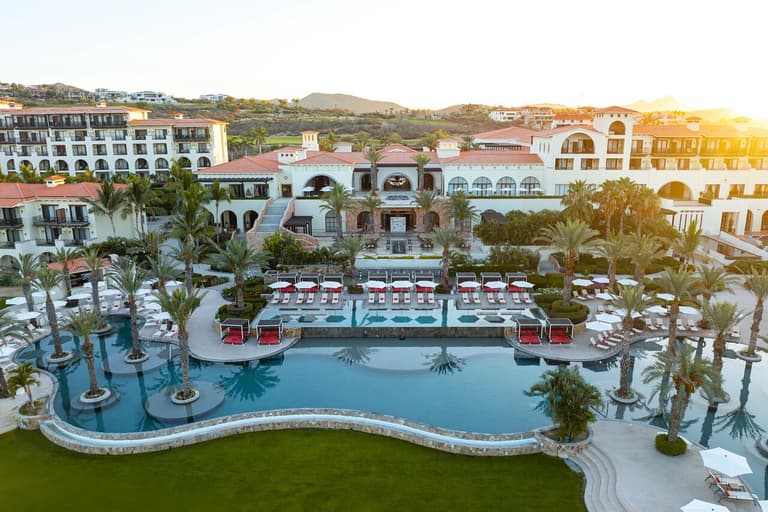 Secrets Puerto Los Cabos - Adults Only - All Inclusive