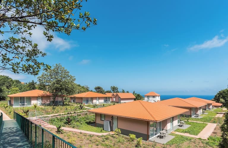 Pestana Quinta do Arco Nature & Rose Garden Hotel