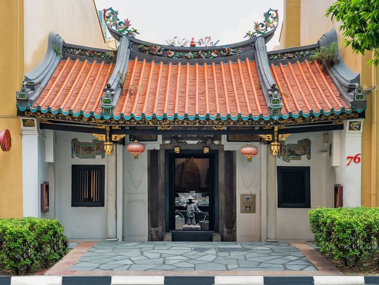AMOY by Far East Hospitality