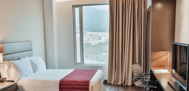 Holiday Inn Bucaramanga Cacique by IHG