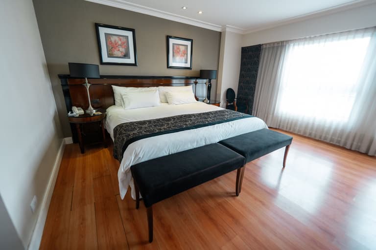 Amérian Executive Córdoba