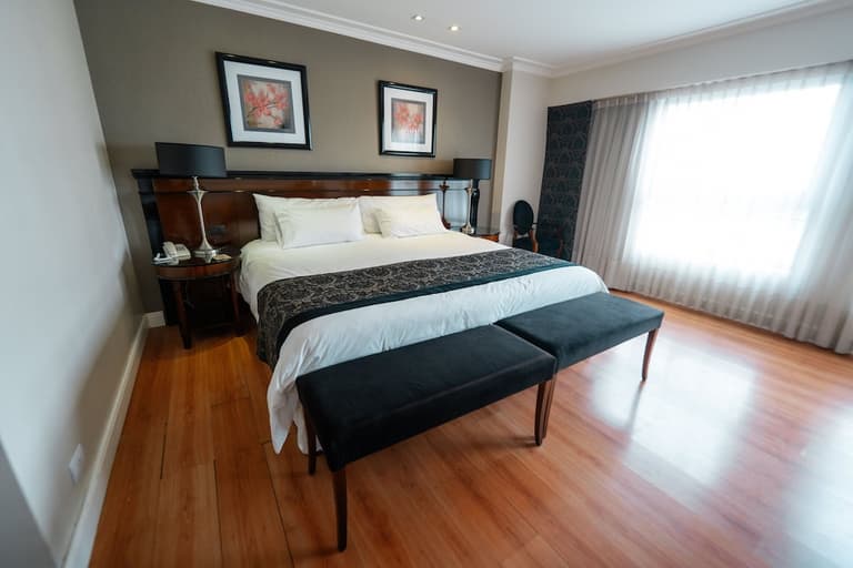 Amérian Executive Córdoba