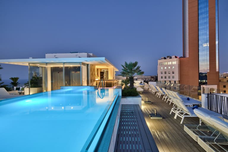 Hotel Valentina