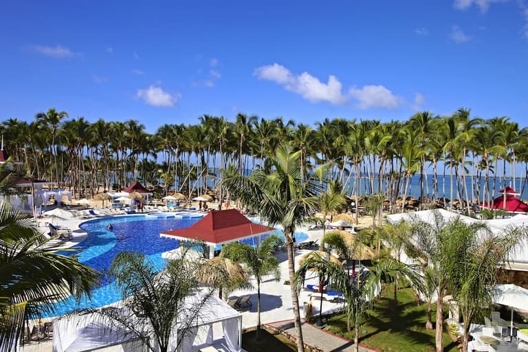 Bahia Principe Escape Bouganville - Adults Only - All Inclusive