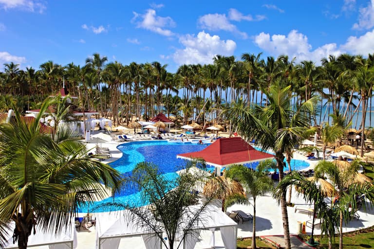 Bahia Principe Escape Bouganville - Hyatt Inclusive Collection - Adults Only - All Inclusive