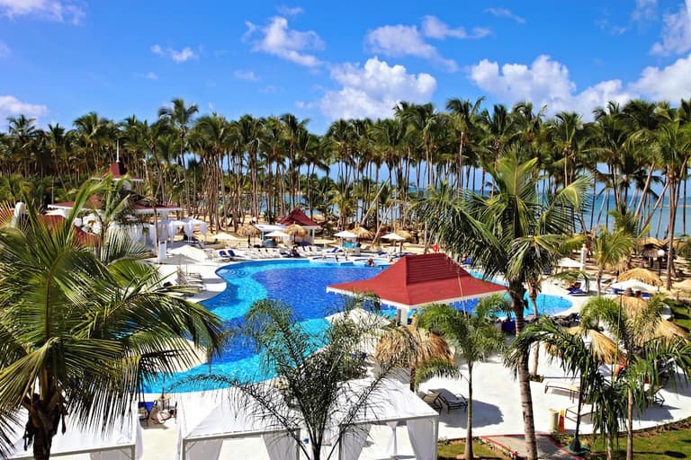 Bahia Principe Escape Bouganville - Adults Only - All Inclusive