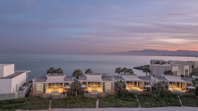 InterContinental Ras Al Khaimah Mina Al Arab Resort & Spa by IHG