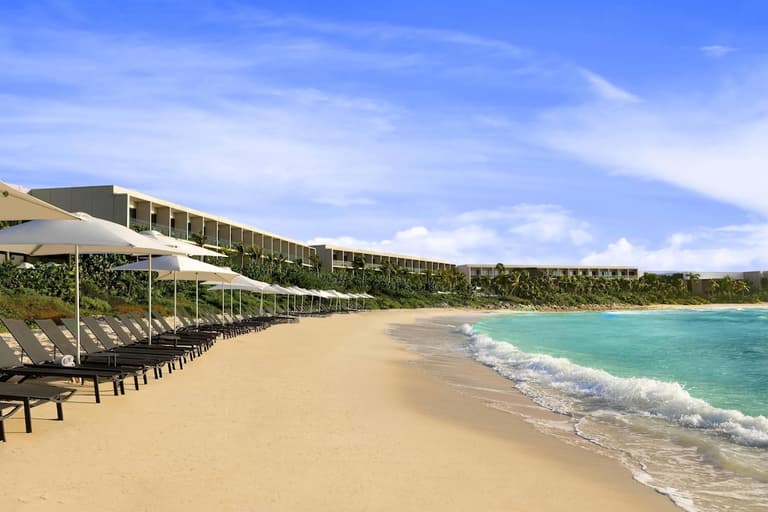 Hilton Tulum Riviera Maya All-Inclusive Resort