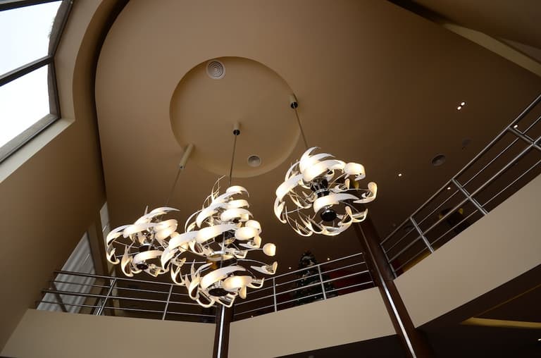 Grand Crucero Iguazu Hotel