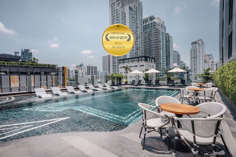 Aira Hotel Bangkok