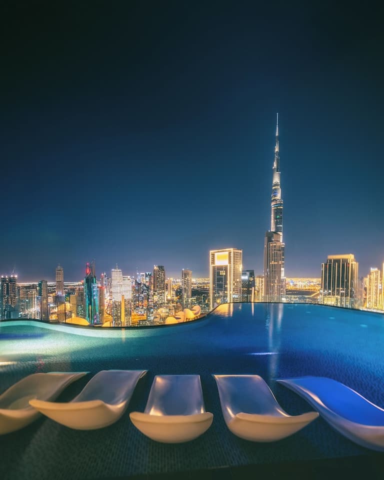 Paramount Hotel Midtown