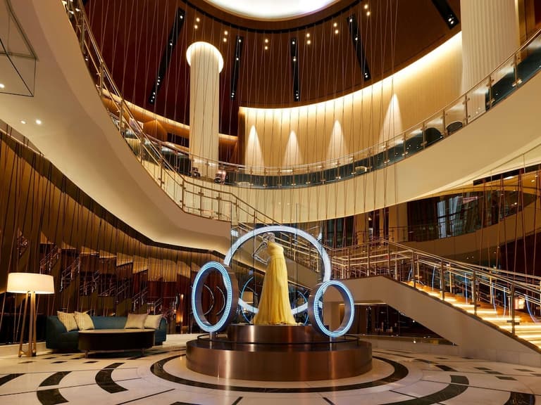 Hard Rock Hotel New York - Partner of ALL Accor