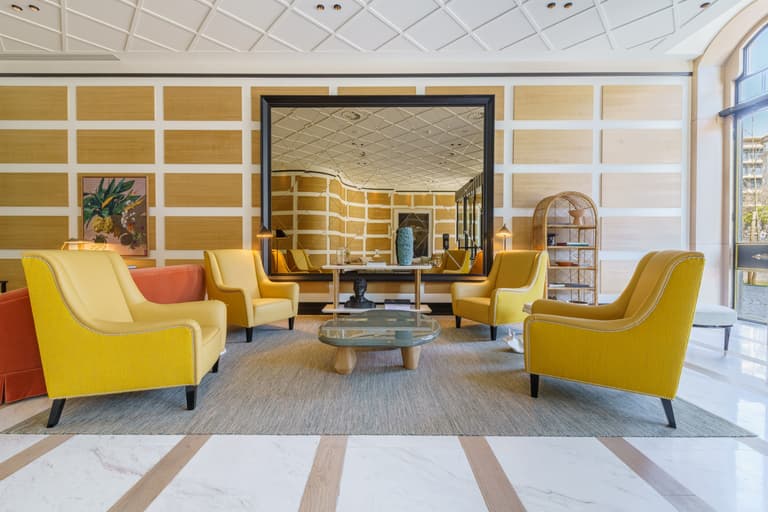 The Editory Boulevard Aliados Hotel - Preferred Hotels
