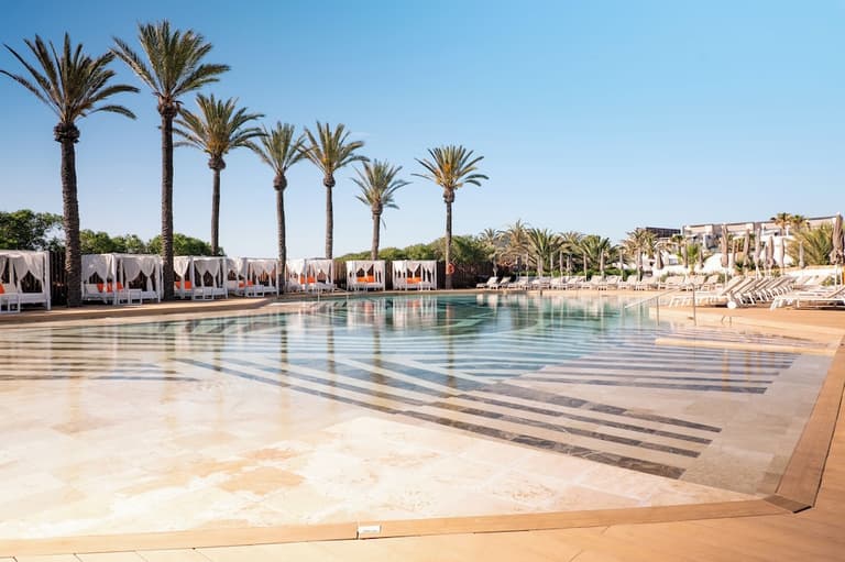 BLESS Ibiza The Site - New Opening 2026