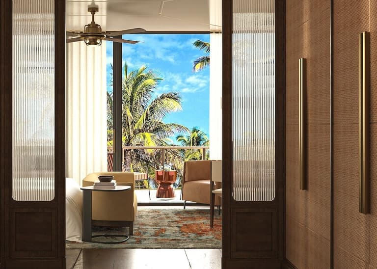 The Site Hotel Ibiza – New Opening 2026