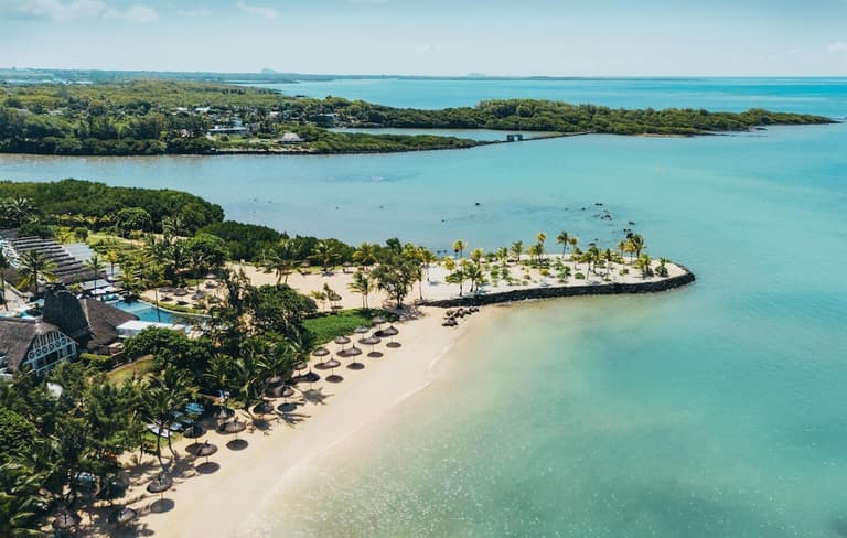 Radisson Blu Azuri Resort & Spa