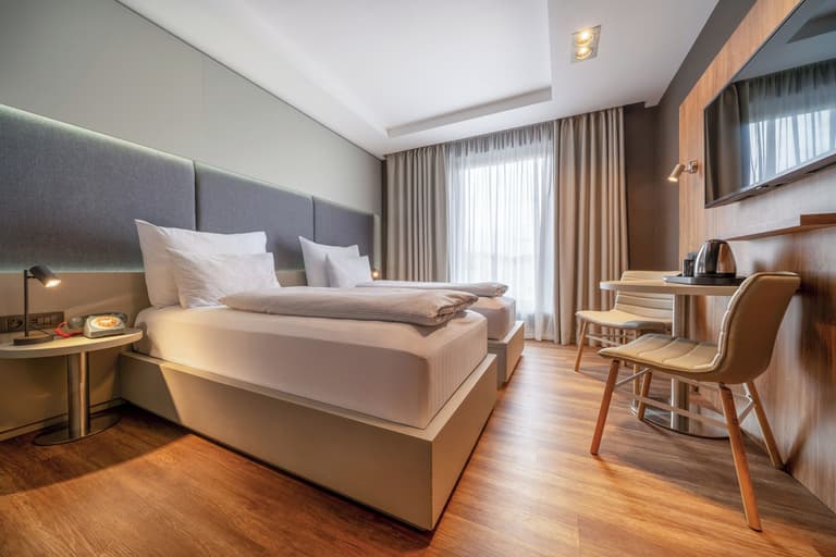 INNSiDE by Meliá Prague Old Town
