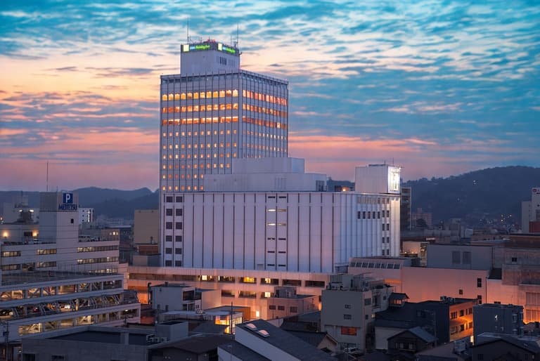 Holiday Inn ANA Kanazawa Sky by IHG