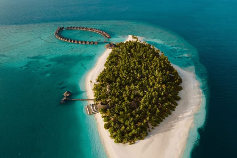 Sun Siyam Vilu Reef - All Inclusive