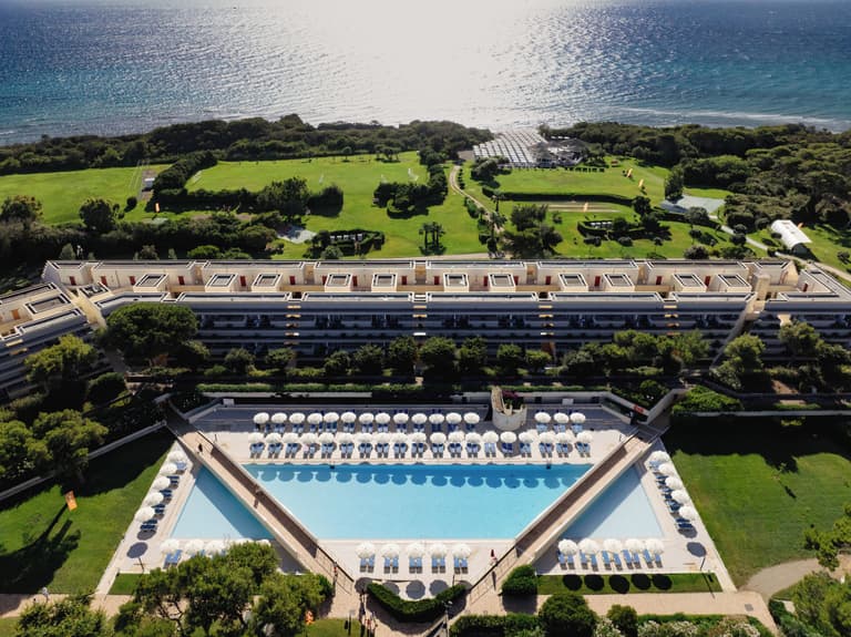 VOI Alimini Resort