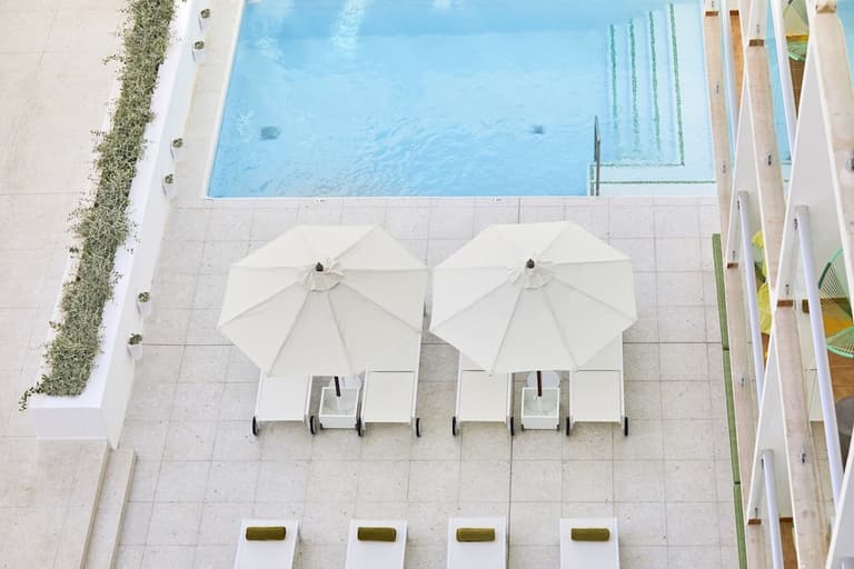 HM Dunas Blancas Hotel