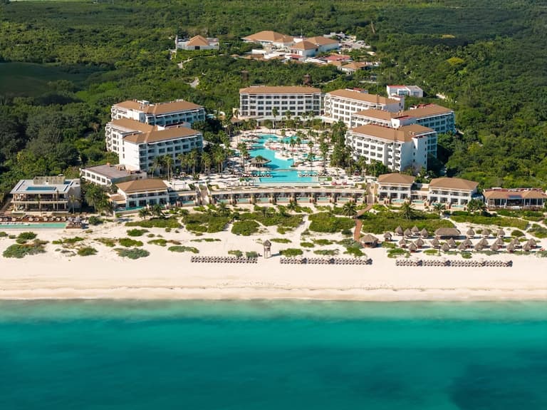 Secrets Playa Mujeres Golf & Spa Resort - Adults Only - All Inclusive
