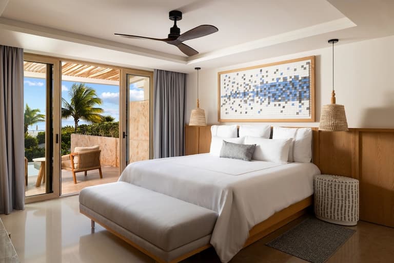 Secrets Playa Mujeres Golf & Spa Resort - Adults Only - All Inclusive