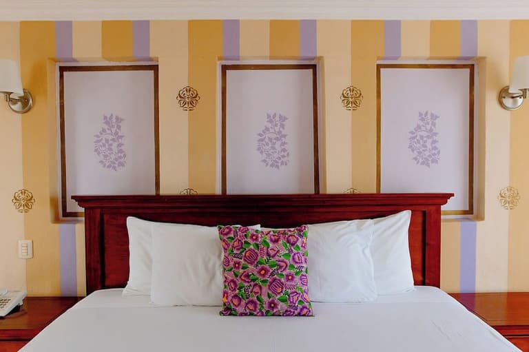 Hotel Plaza Colonial