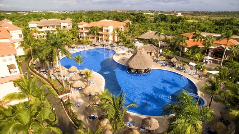 Bahia Principe Explore Turquesa - All Inclusive