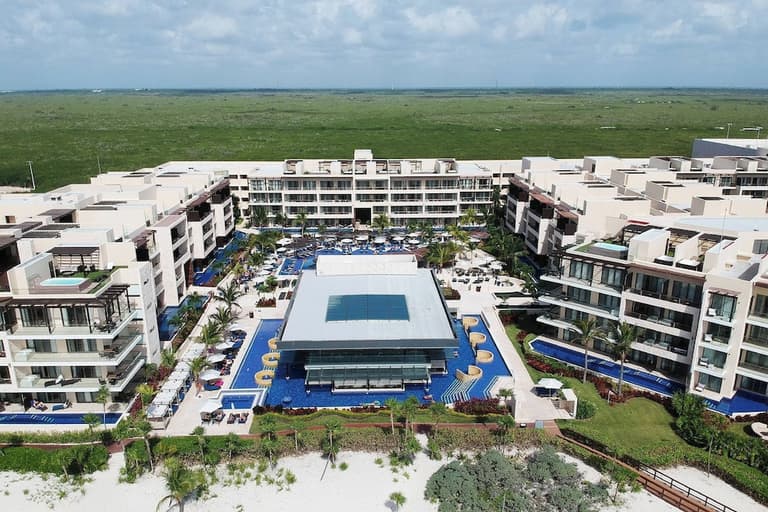 Royalton Hideaway Riviera Cancun, An Autograph Collection All-Inclusive Resort- Adults Only - Newly Renovated