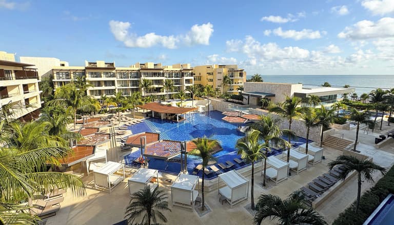 Royalton Hideaway Riviera Cancun, An Autograph Collection All-Inclusive Resort- Adults Only - Newly Renovated