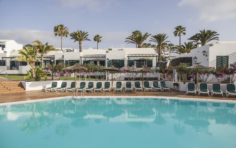 Aparthotel ILUNION Costa Sal Lanzarote