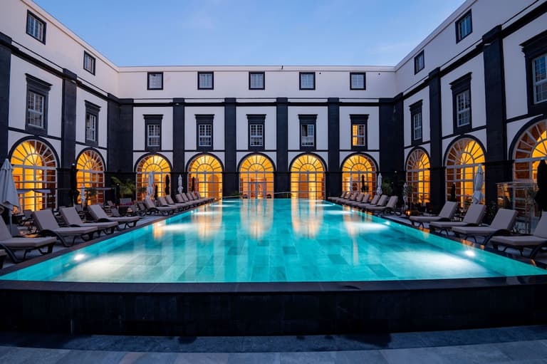 Vila Gale Collection S. Miguel Hotel