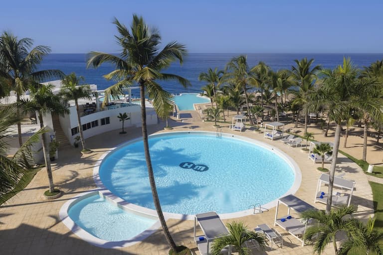 HM Alma de Bayahibe - Adults Only - All Inclusive