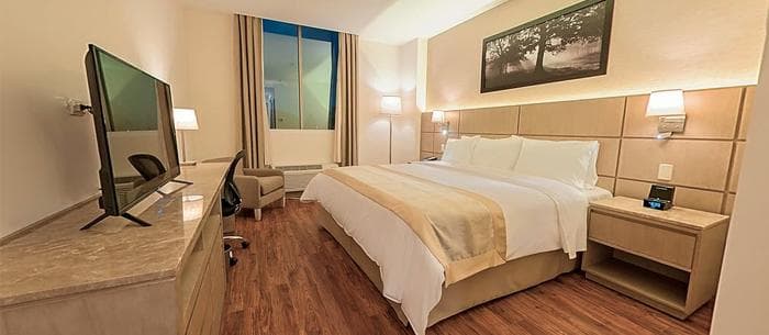 Hotel Radisson Guayaquil