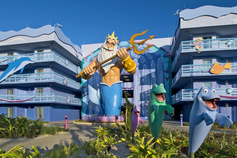 Disney's Art of Animation