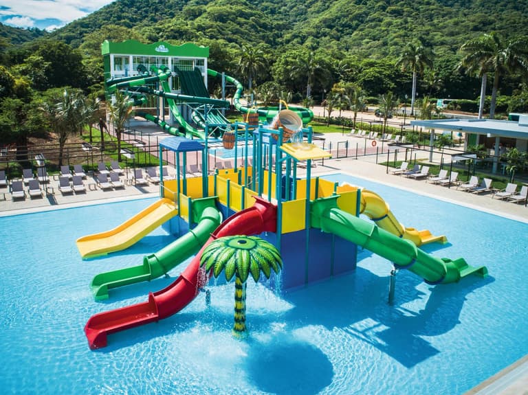 Riu Guanacaste All Inclusive
