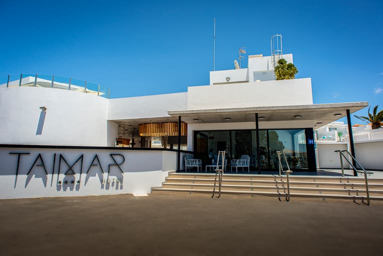 Hotel  Taimar