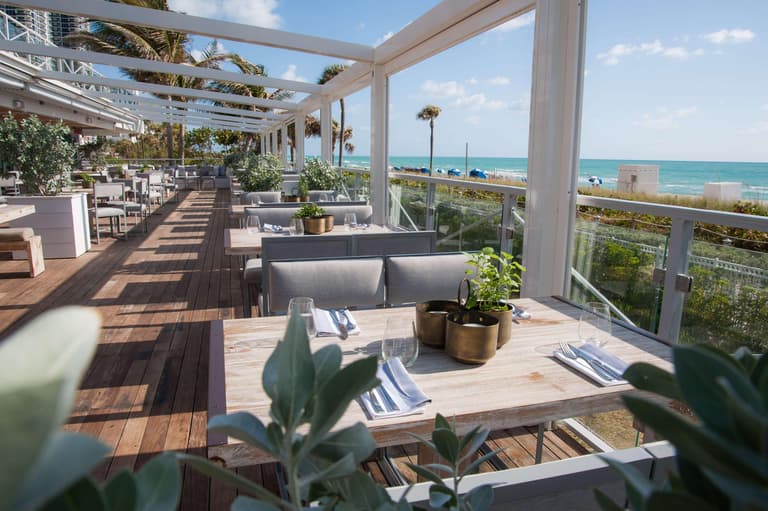 Eden Roc Miami Beach