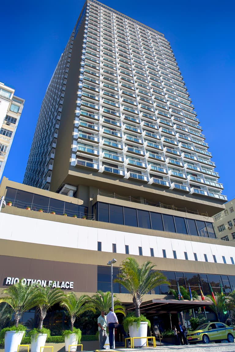 Rio Othon Palace