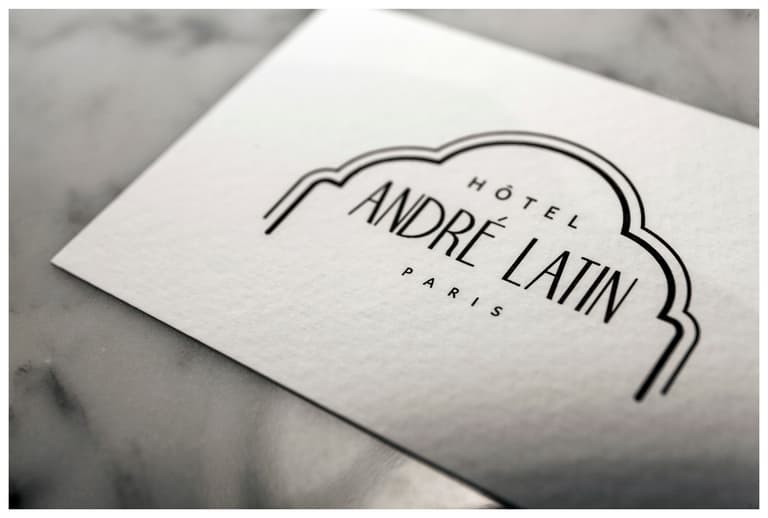 Andre Latin