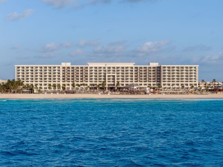 Hyatt Zilara Cancun