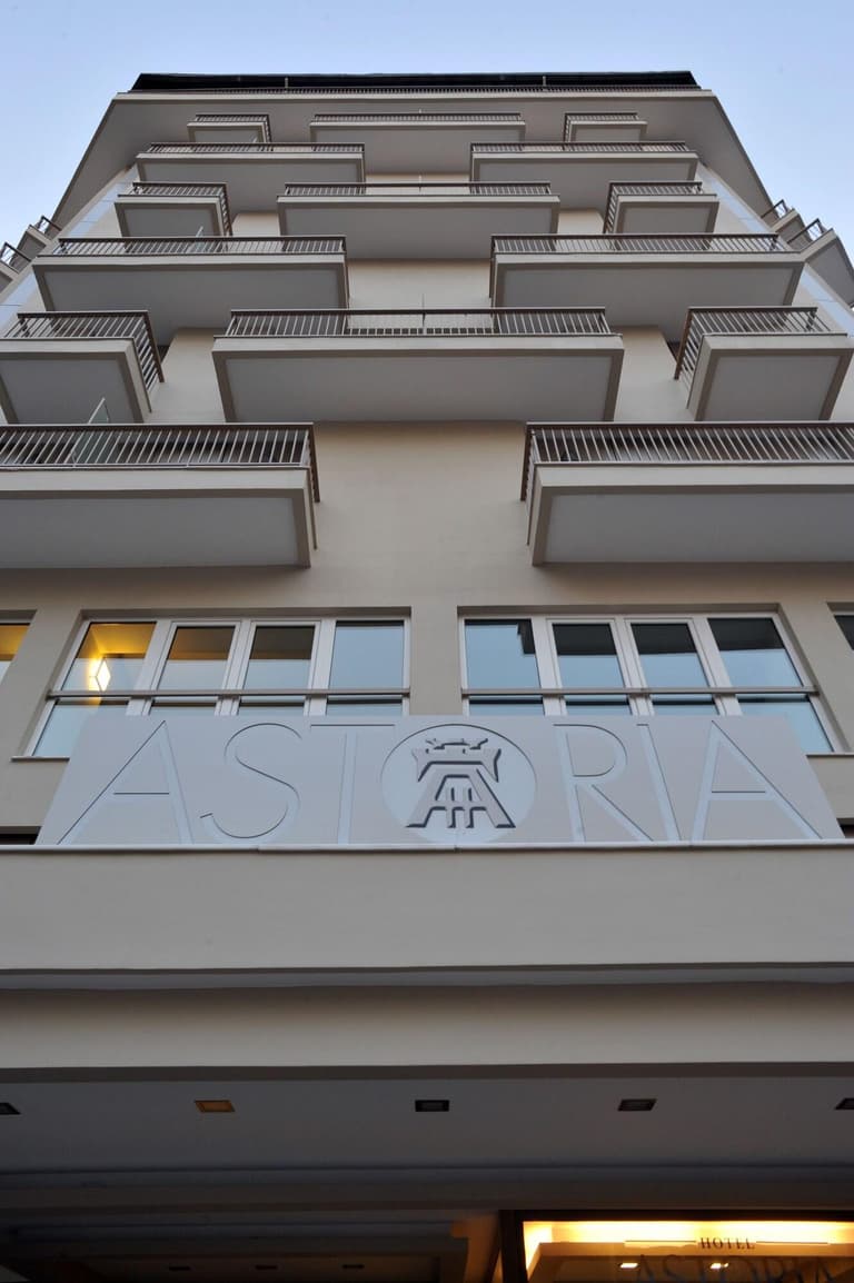Astoria
