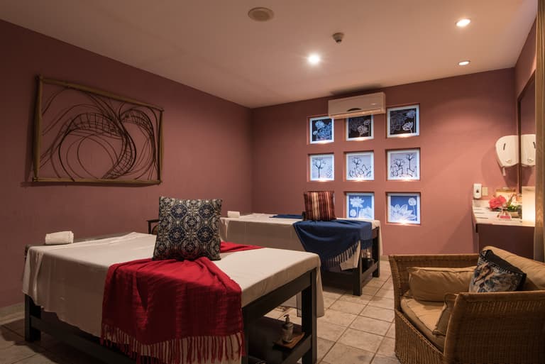 Vila Gale Eco Resort de Angra Conference & Spa
