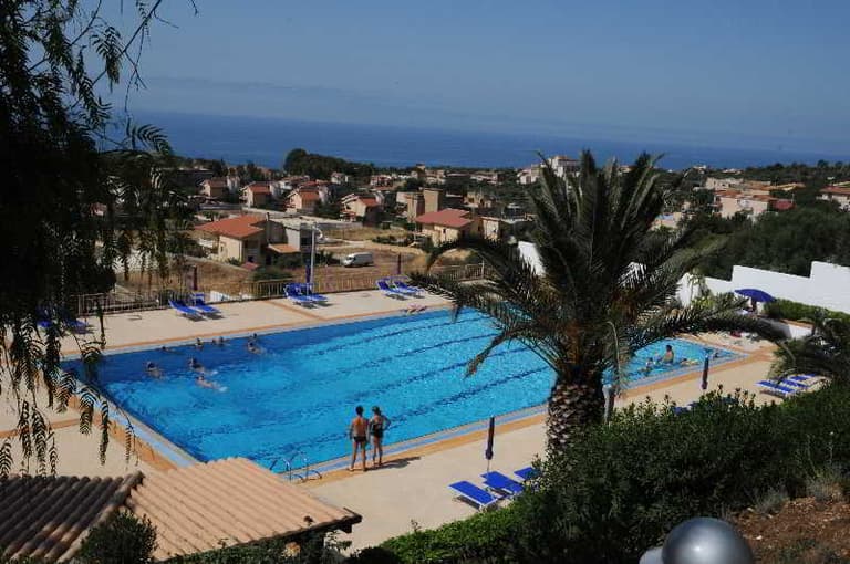 Residence Isabella Sport 