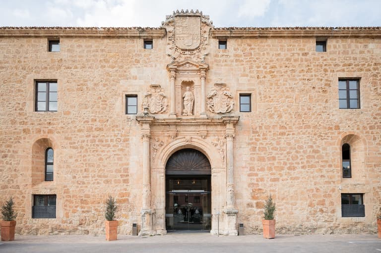 Castilla Termal Burgo de Osma