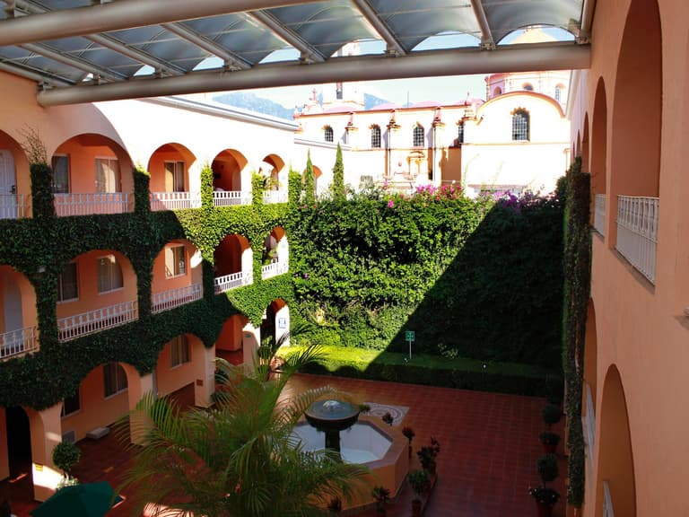 Mision Orizaba