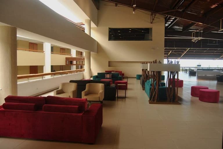 Enotel Acqua Club