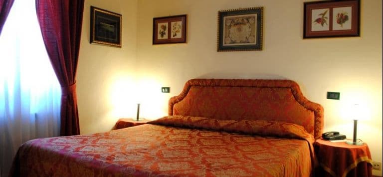 Relais Il Chiostro Di Pienza